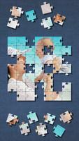 Jigsaw Happy Life اسکرین شاٹ 1