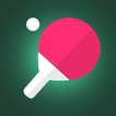 ”Ping pong runner