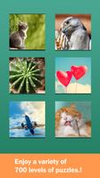 Poly Love Puzzle पोस्टर