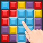 Puzzle Pop Block icône
