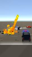 Racer VS Police screenshot 3