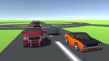 Prawdziwy wypadek samochodowy screenshot 1