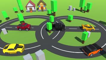 Prawdziwy wypadek samochodowy screenshot 2
