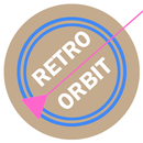 Retro orbit APK