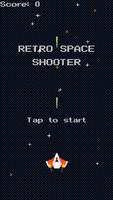 Retro space shooter bài đăng