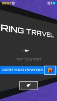 Ring travel ポスター