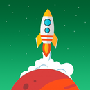 Rocket jump master APK