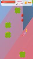 Rocket jump master poster