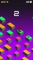 Stunt jump boy syot layar 1