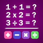 Sweet Math Master आइकन