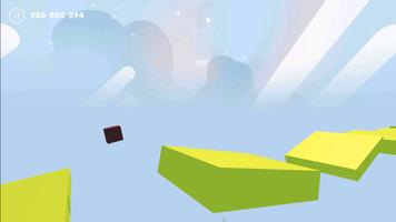 Simple block runner capture d'écran 1