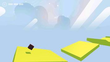 Simple block runner capture d'écran 2