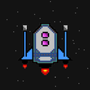 Space mine trip APK