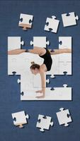 Sports Girl Puzzle screenshot 2