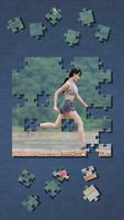 Sports Girl Puzzle screenshot 3