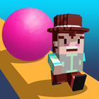 Temple escape game icon