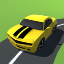 Traffic racing master APK