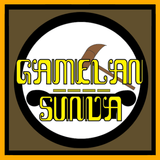 Gamelan Sunda ikon