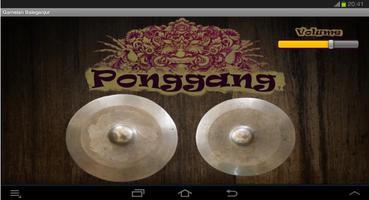 Gamelan Baleganjur پوسٹر