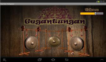 Gamelan Baleganjur capture d'écran 1