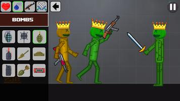 Water Melon 3d Playground Game poster