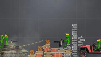 Water Melon 3d Playground Game screenshot 2