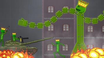 Water Melon 3d Playground Game screenshot 3