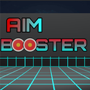 Aim Booster : 3D  Fps Shooter  APK