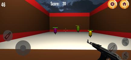 Aim Booster screenshot 2