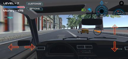 Car x Drift 2024 car racing screenshot 2