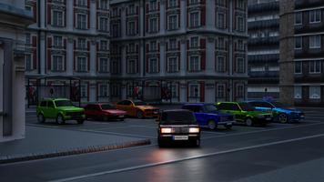 Extreme Car Drift - car racing screenshot 2