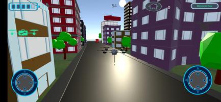 Meta Drone Simulator 2023 screenshot 1