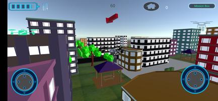 Meta Drone Simulator 2023 screenshot 3