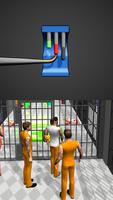 Prison Escape! ảnh chụp màn hình 3