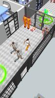 Prison Escape! 포스터