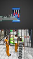 Prison Escape! Ekran Görüntüsü 1