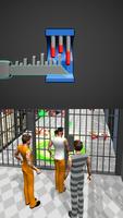 Prison Escape! syot layar 1