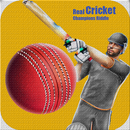Real Cricket Champions Paradox APK