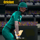 Real Cricket GO Paradox icono