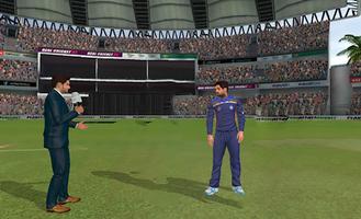 Real T20 cricket 2022 riddle capture d'écran 1