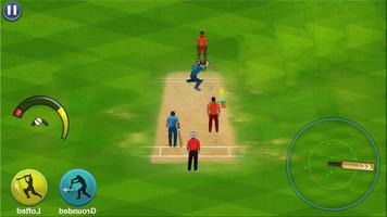 Real T20 cricket 2022 riddle скриншот 2