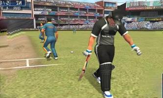 Real T20 cricket 2022 riddle capture d'écran 3