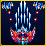 Space Shooter -Space Wars