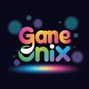 GameoniX- 100+ Game Play APK