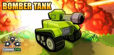 Bomber Tank