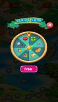Fruit Mania current โปสเตอร์