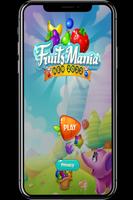 Fruit Mania current ภาพหน้าจอ 1