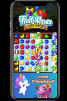 Fruit Mania current ภาพหน้าจอ 2