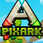 Mod Pixark pour Minecraft icône