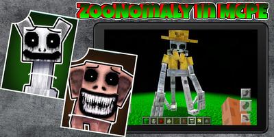 Mod Zoonome pour Minecraft capture d'écran 3